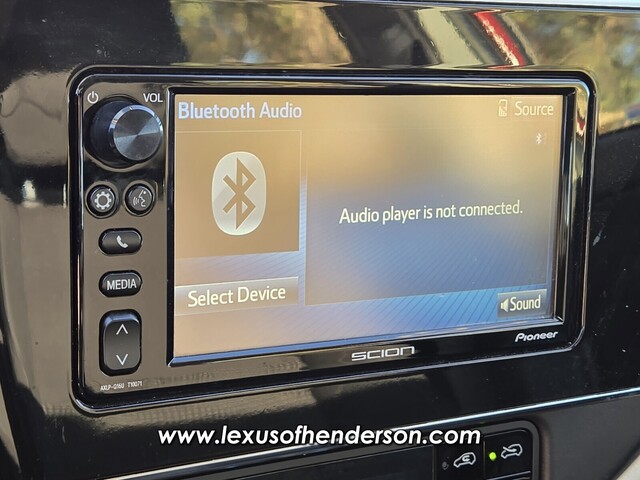 used 2016 Scion iM car, priced at $12,988