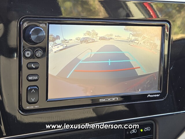 used 2016 Scion iM car, priced at $12,988