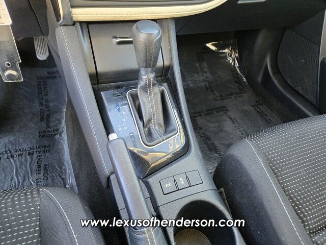 used 2016 Scion iM car, priced at $12,988