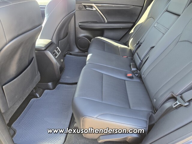 used 2019 Lexus RX car, priced at $27,588