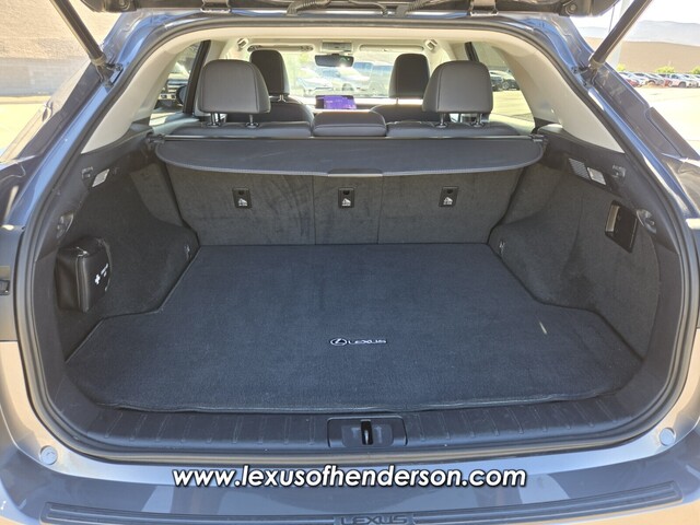 used 2019 Lexus RX car, priced at $27,588