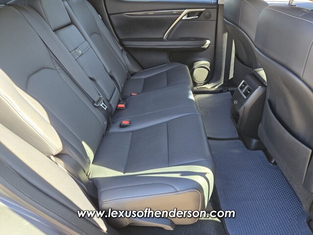 used 2019 Lexus RX car, priced at $27,588