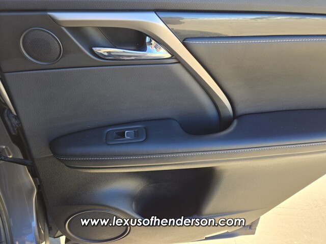 used 2019 Lexus RX car, priced at $27,588