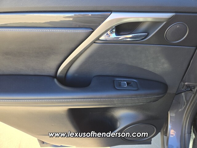 used 2019 Lexus RX car, priced at $27,588