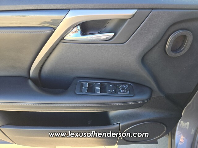 used 2019 Lexus RX car, priced at $27,588