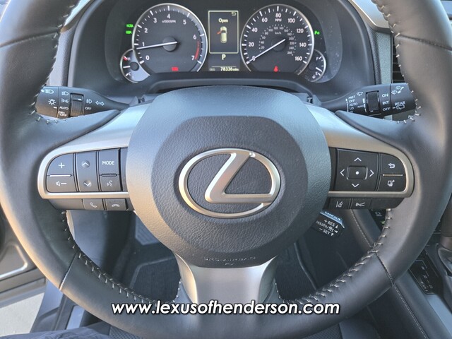 used 2019 Lexus RX car, priced at $27,588
