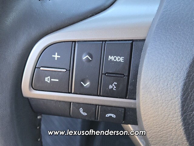 used 2019 Lexus RX car, priced at $27,588