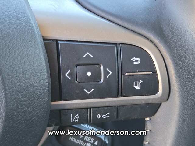 used 2019 Lexus RX car, priced at $27,588