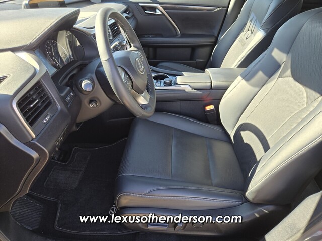 used 2019 Lexus RX car, priced at $27,588