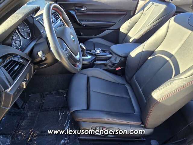 used 2017 BMW 2-Series car, priced at $16,988