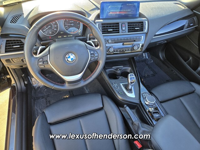 used 2017 BMW 2-Series car, priced at $16,988