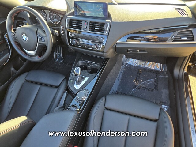 used 2017 BMW 2-Series car, priced at $16,988