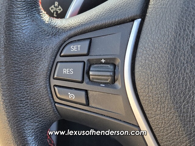 used 2017 BMW 2-Series car, priced at $16,988