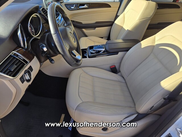 used 2018 Mercedes-Benz GLE car, priced at $17,540