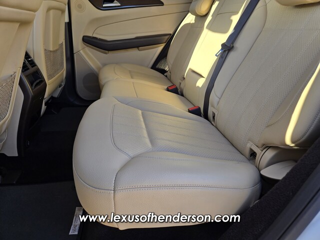 used 2018 Mercedes-Benz GLE car, priced at $17,540