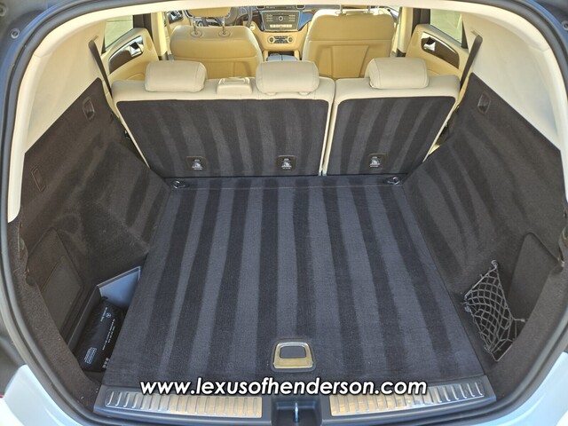 used 2018 Mercedes-Benz GLE car, priced at $17,540