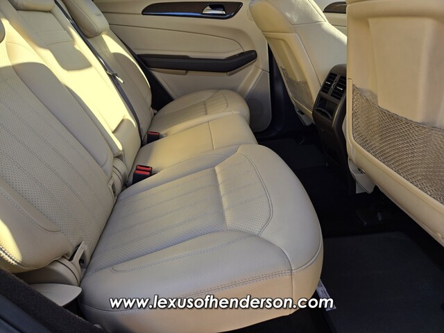 used 2018 Mercedes-Benz GLE car, priced at $17,540