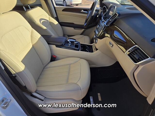 used 2018 Mercedes-Benz GLE car, priced at $17,540