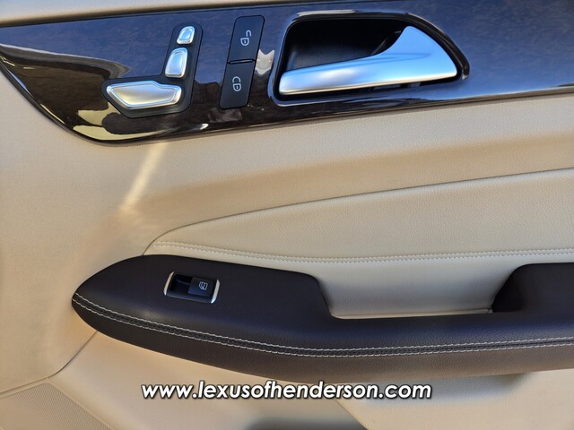 used 2018 Mercedes-Benz GLE car, priced at $17,540