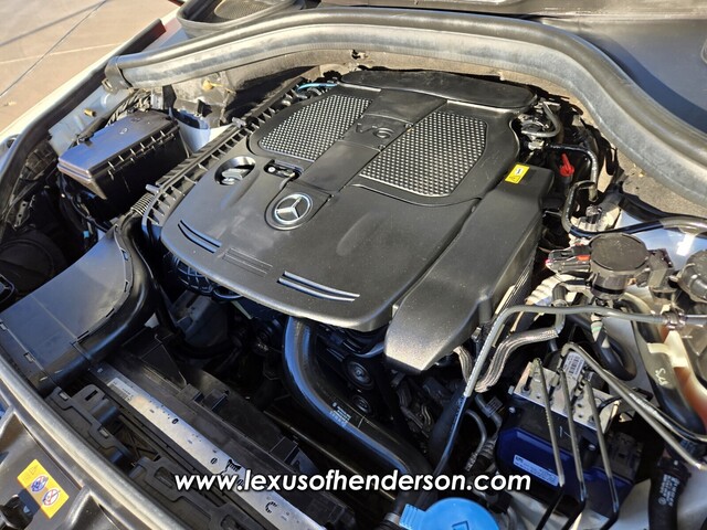 used 2018 Mercedes-Benz GLE car, priced at $17,540