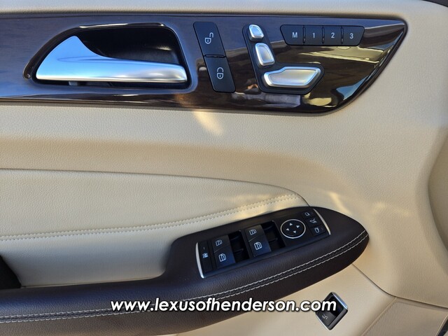 used 2018 Mercedes-Benz GLE car, priced at $17,540