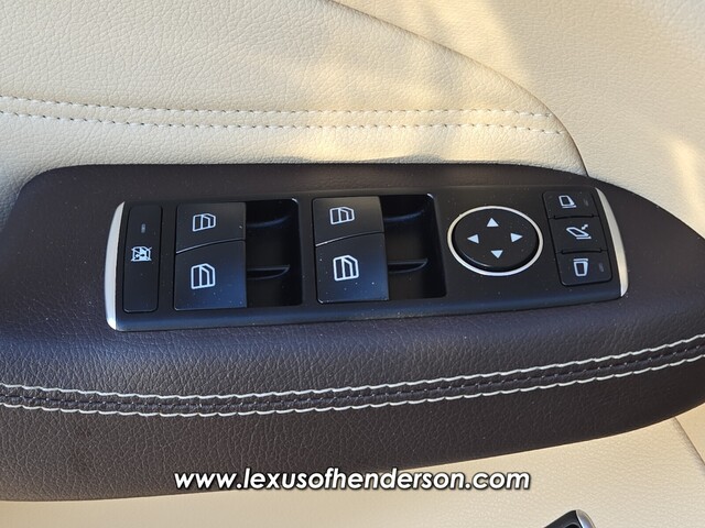 used 2018 Mercedes-Benz GLE car, priced at $17,540