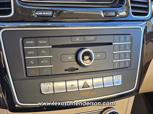 used 2018 Mercedes-Benz GLE car, priced at $17,540