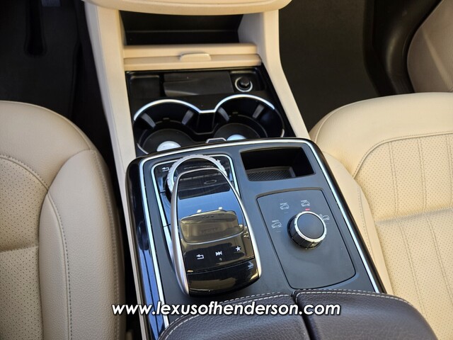 used 2018 Mercedes-Benz GLE car, priced at $17,540