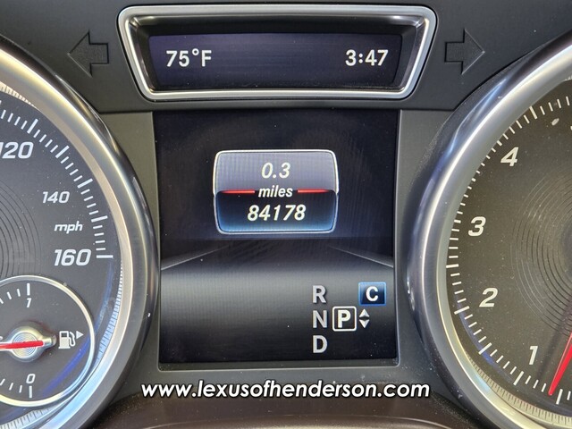 used 2018 Mercedes-Benz GLE car, priced at $17,540