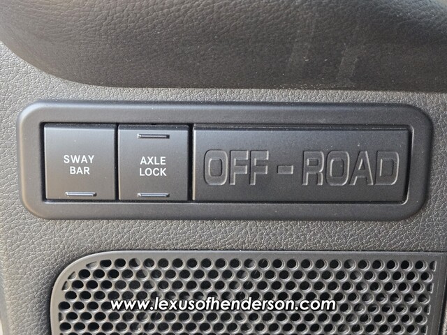 used 2017 Jeep Wrangler Unlimited car, priced at $22,988