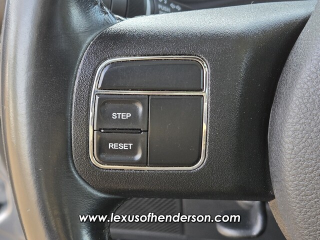 used 2017 Jeep Wrangler Unlimited car, priced at $22,988