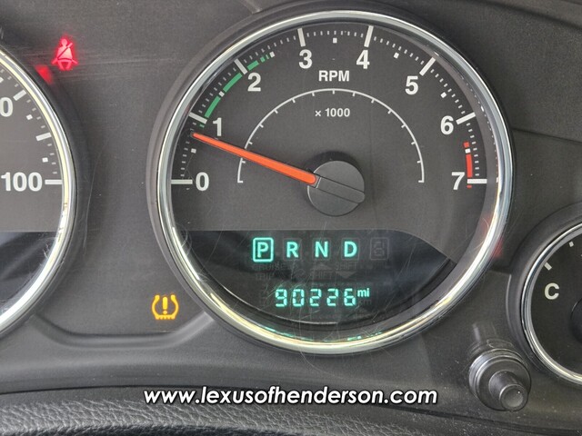 used 2017 Jeep Wrangler Unlimited car, priced at $22,988