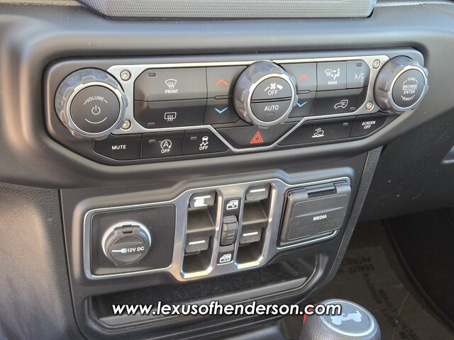 used 2021 Jeep Wrangler car, priced at $24,788