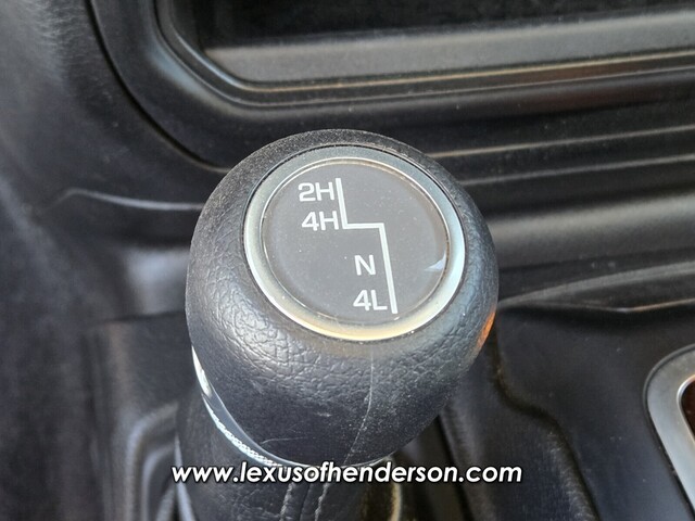 used 2021 Jeep Wrangler car, priced at $24,788