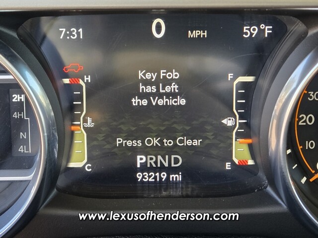 used 2021 Jeep Wrangler car, priced at $24,788