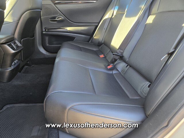 used 2019 Lexus ES car, priced at $29,388