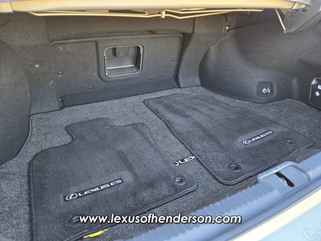 used 2019 Lexus ES car, priced at $29,388