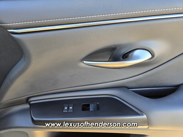 used 2019 Lexus ES car, priced at $29,388