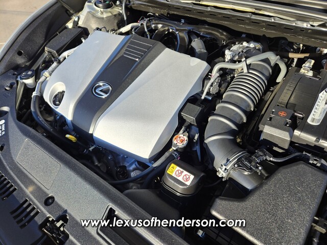used 2019 Lexus ES car, priced at $29,388