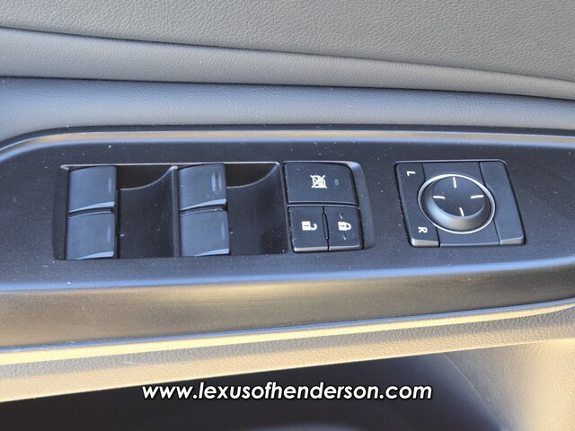 used 2019 Lexus ES car, priced at $29,388