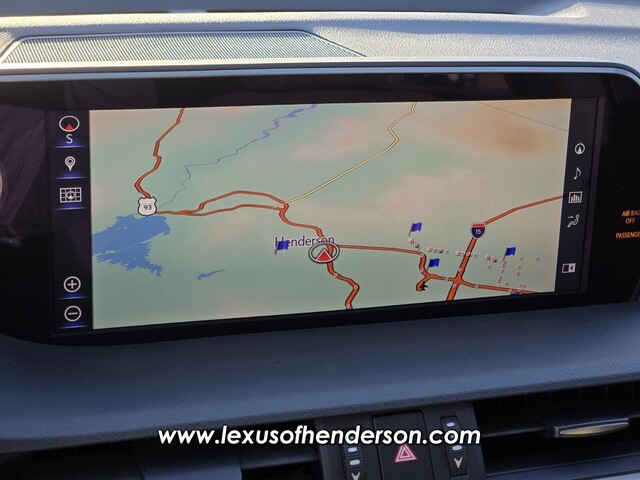 used 2019 Lexus ES car, priced at $29,388