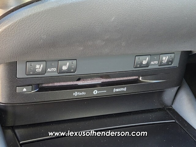 used 2019 Lexus ES car, priced at $29,388