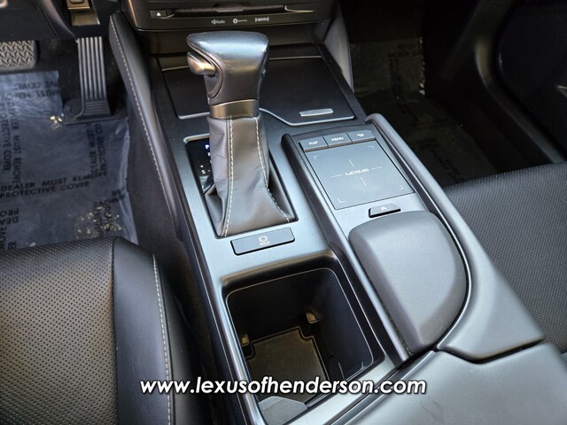 used 2019 Lexus ES car, priced at $29,388