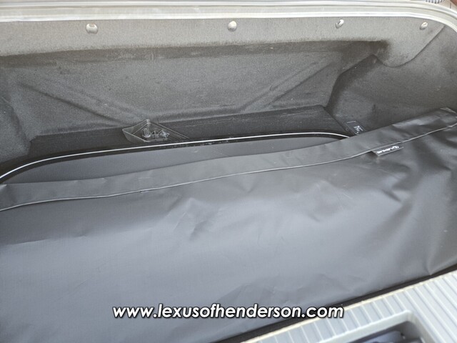 used 2023 Lexus LC 500 car, priced at $97,988