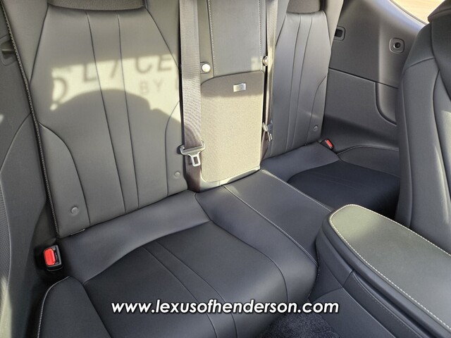 used 2023 Lexus LC 500 car, priced at $97,988