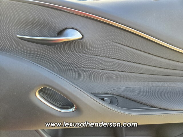 used 2023 Lexus LC 500 car, priced at $97,988