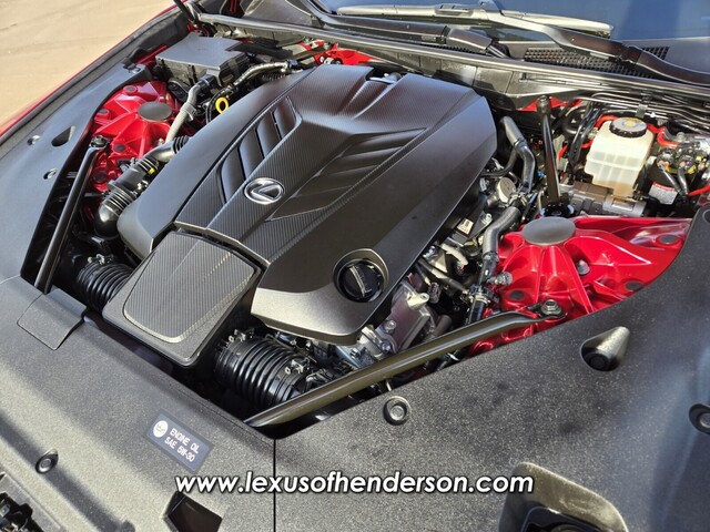 used 2023 Lexus LC 500 car, priced at $97,988