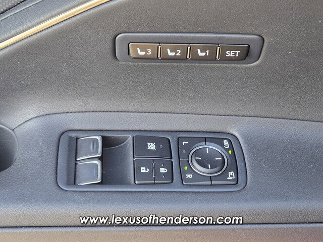 used 2023 Lexus LC 500 car, priced at $97,988