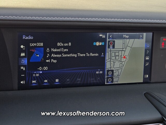 used 2023 Lexus LC 500 car, priced at $97,988