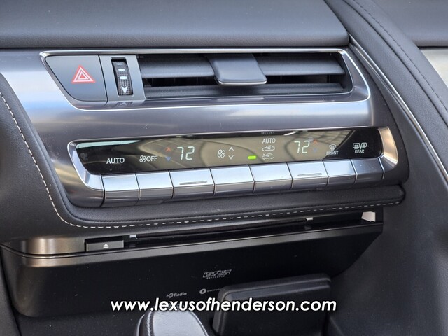 used 2023 Lexus LC 500 car, priced at $97,988